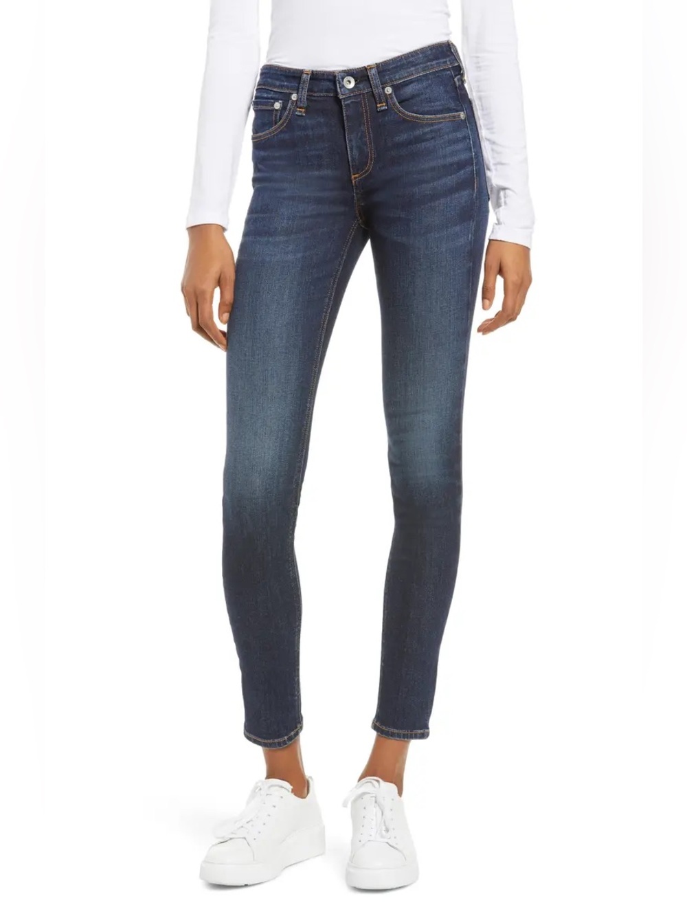 rag & bone skinny jeans